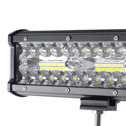 LED Light Bar Work Flood Spot Beam Lamp 240W-2018816650777858051
