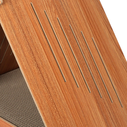PaWz Cat Scratcher Scratching Board-2102558724483846147