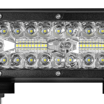 LED Light Bar Work Flood Spot Beam Lamp 240W-2018816650777858052