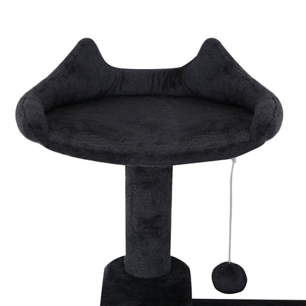 Pawz Cat Tree Scratching Post Scratcher 145cm Climbing-2102558704640593924
