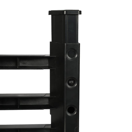 PaWz Elevated Pet Feeder 4 Height Adjustable-2018816696646766596
