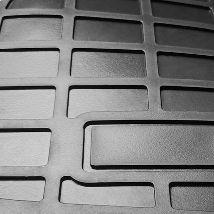 Manan Tesla Model Y Mat Toolbox Liner-2018816669346041860