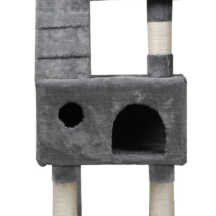 PaWz Cat Trees Scratching Post Scratcher-2102558197494714372