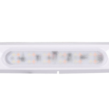 Manan Dual LED Awning Light Amber White-2006733244044808196
