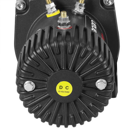 Electric Winch 14500LBS/6575KG 12V Wireless-2018816929485164548