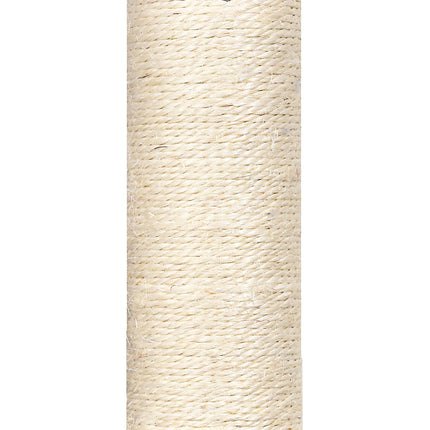PaWz Cat Tree Scratching Post Scratcher Grey-2102558622293823492