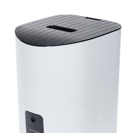 PaWz 9L Auto Pet Feeder Automatic Camera-2102558390910849028