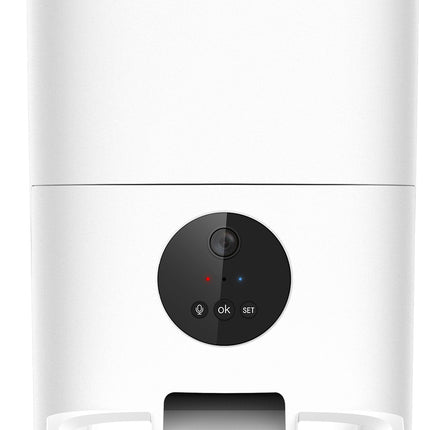 PaWz 6L Auto Feeder Pet Automatic Camera-2102558398632562692