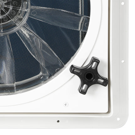 Manan Caravan Roof Vent 12V Hatch Air-2006733248465604612
