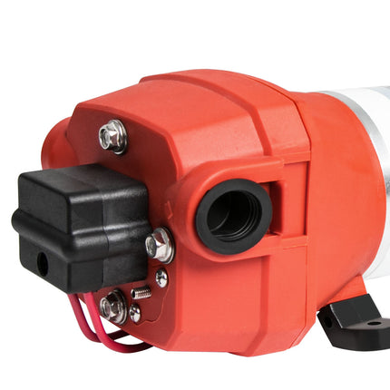 Caravan Water Pump 40PSI Pressure 12V-2006733248629182468