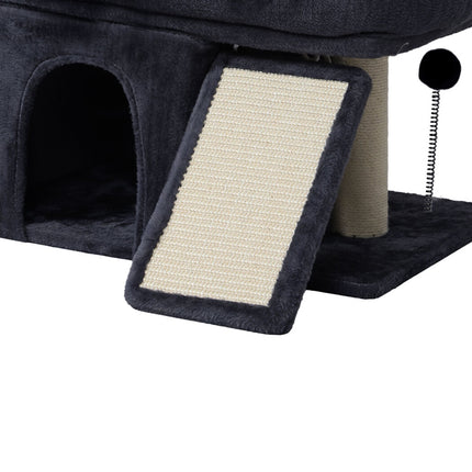 Pawz Cat Tree Big Perch Bed-2102558103311618052