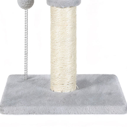 Pawz Cat Scratcher Tower Scratching Post-2102558102745387012