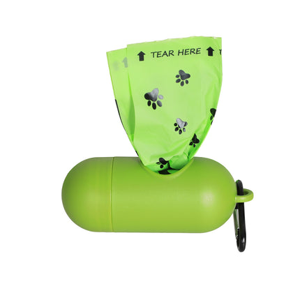 PaWz 100% Compostable Biobased Dog Poop-2102558424574332933