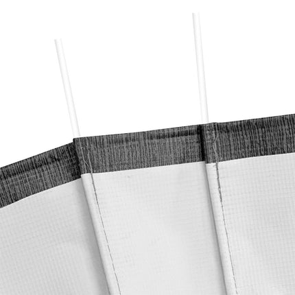 Manan 14FT RV Awning Fabric Replacement 18.05oz Caravan-2006732907841982469