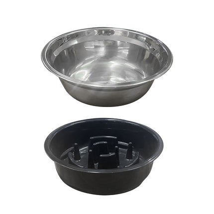 PaWz Adjustable Height Pet Feeder Elevated Medium-2102558427782975493