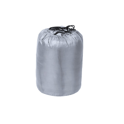 12-14 FT Boat Cover Trailerable Weatherproof Grey 14FT-2006733235505205253