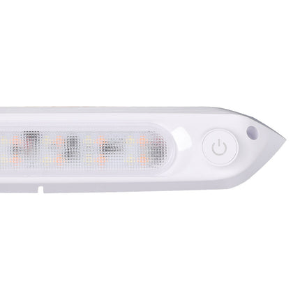 Manan Dual LED Awning Light Amber White-2006733244044808197