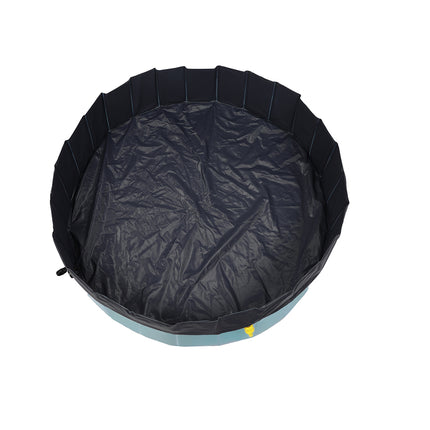 Pawz Folding Dog Swimming Pool-2102558245162979333