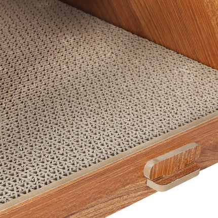 PaWz Cat Scratcher Scratching Board-2102558724483846149