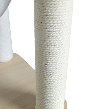 PaWz Cat Tree Scratching Post Scratcher-2102558421244055557