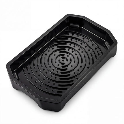 Pawz Raised Dog Bowls Adjustable Elevated Feeder Slow Feeder Lick Mat Foldable-2102558151810355205