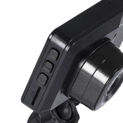 Manan Car Dash Camera Cam 1080P FHD-2006733242350309381