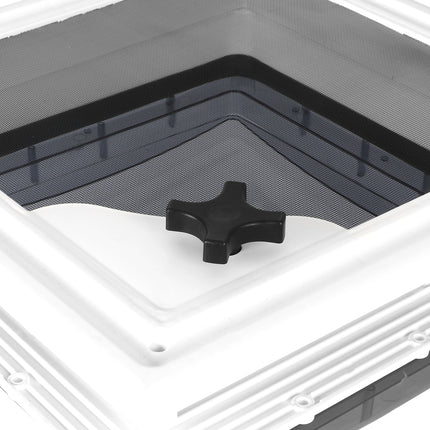Manan Caravan RV Roof Vent Hatch Skylight-2006733242522275845
