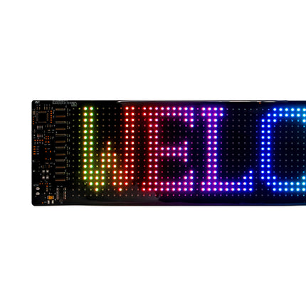 Emitto Programmable LED Sign-2018816767094296581